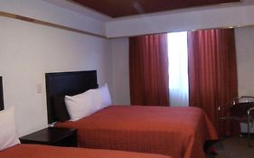 Hotel Gracia Zacatecas